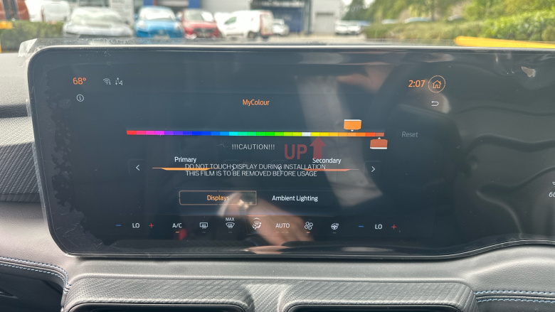 Ford Mustang 5.0 V8 Dark Horse 2dr Petrol Coupe